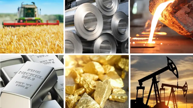 2026 Commodity Trends: AI, Copper, and Lithium Shift the Market