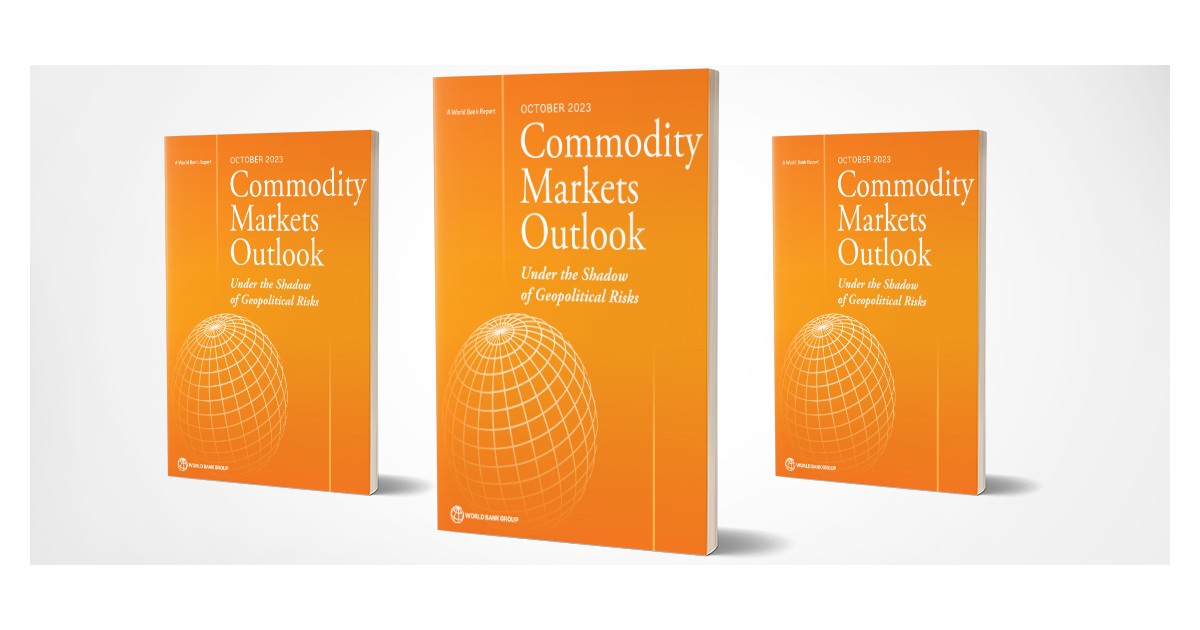 Commodity Market Outlook