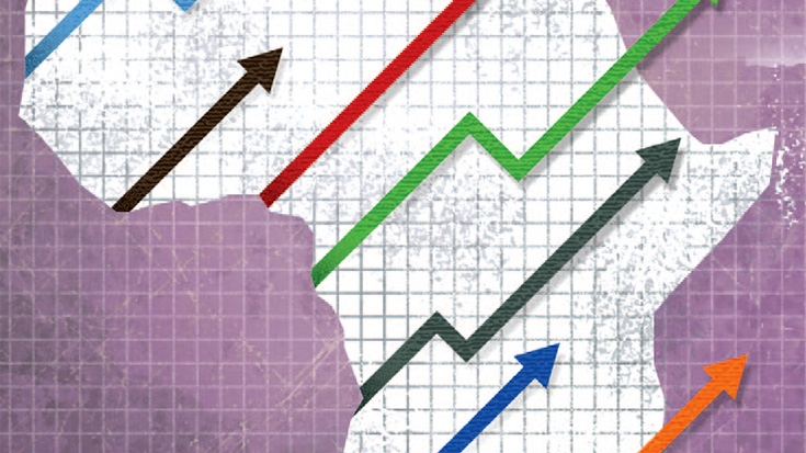 The Commodity Super-Cycle
