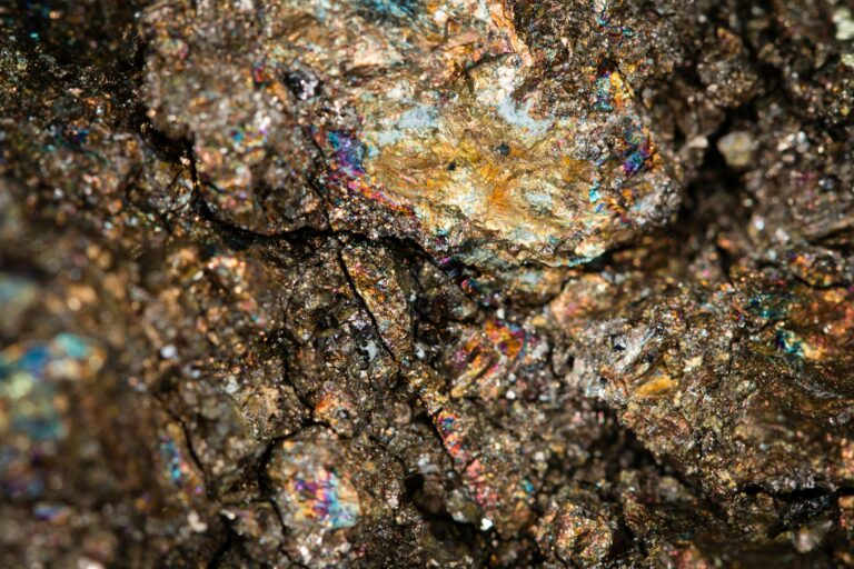 The 2026 Commodity Crash: Why Rare Earth Prices Are Volatile and How to Hedge Your Portfolio