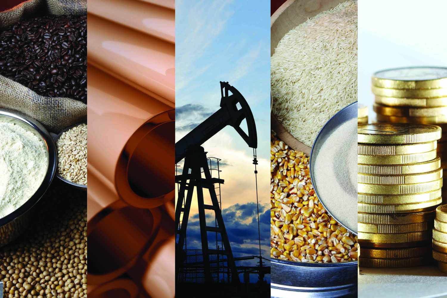 The 2026 Commodity Supercycle: AI-Driven Trade Reshapes Global Markets