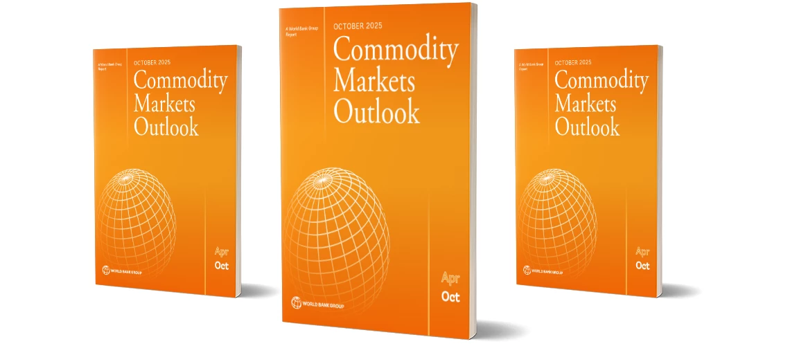 Commodity Market Outlook