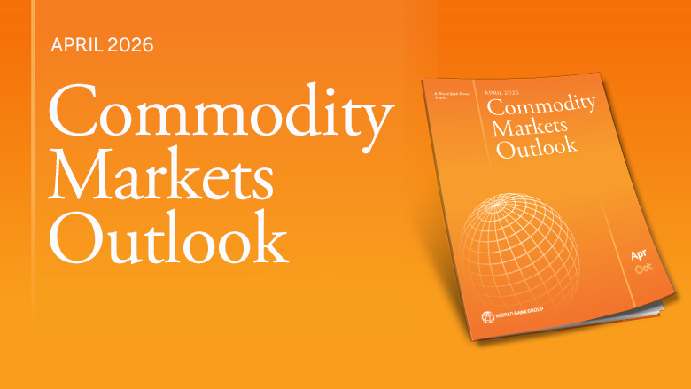 Commodity Market Outlook