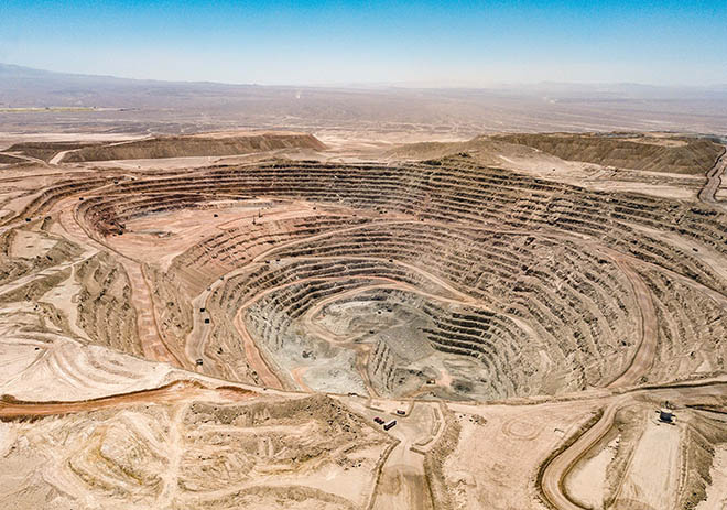 2026 Commodity Trends: Copper, Lithium, and Rare Earths Outlook