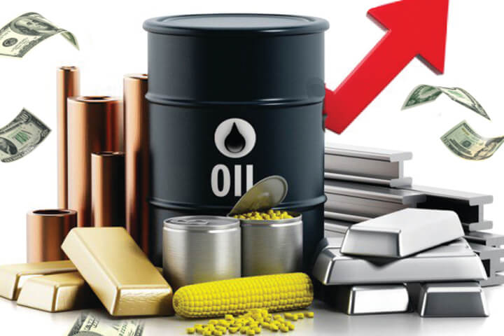Commodity Market Trends 2026: Navigating Volatility and Green Energy Shifts