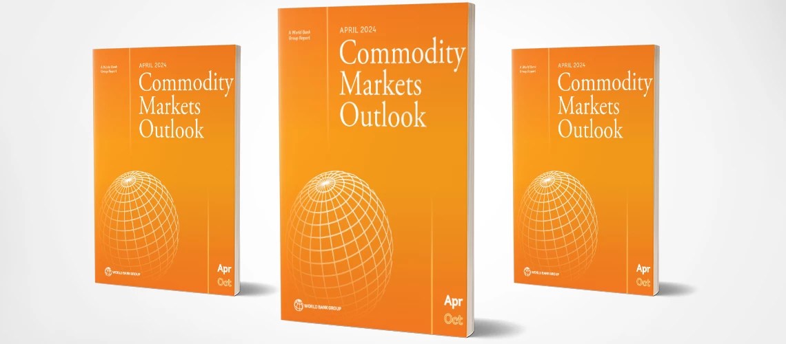 Commodity Market Outlook