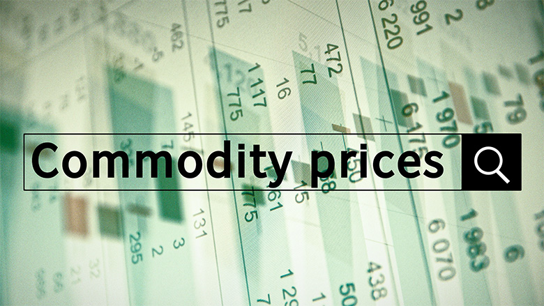 Commodity Market Trends 2026: Price Forecasts and Strategic Shifts