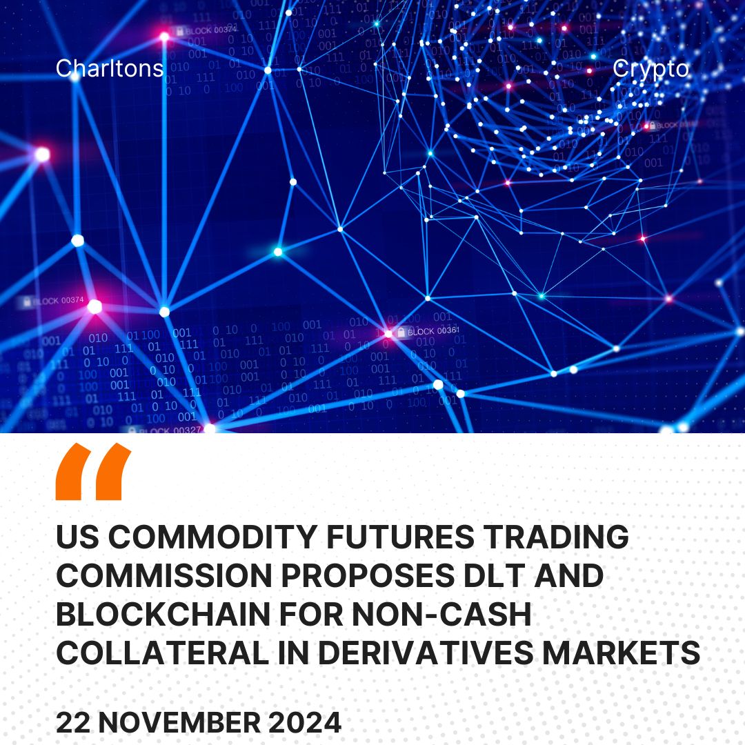 Commodity Block