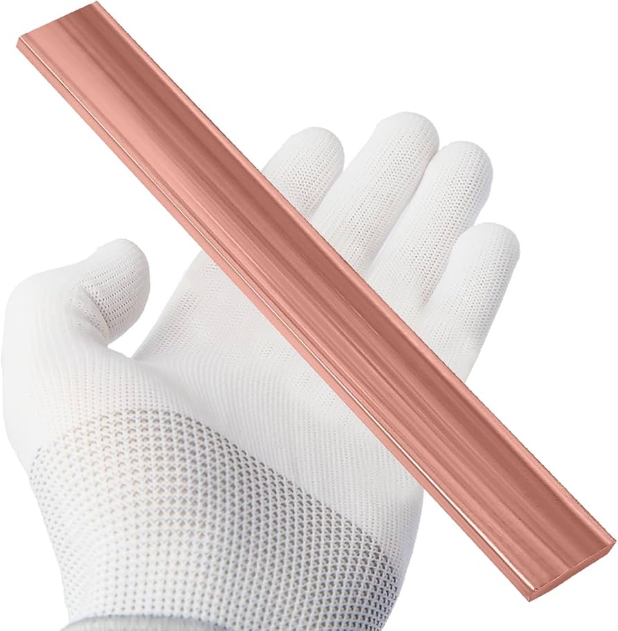 Copper Bars