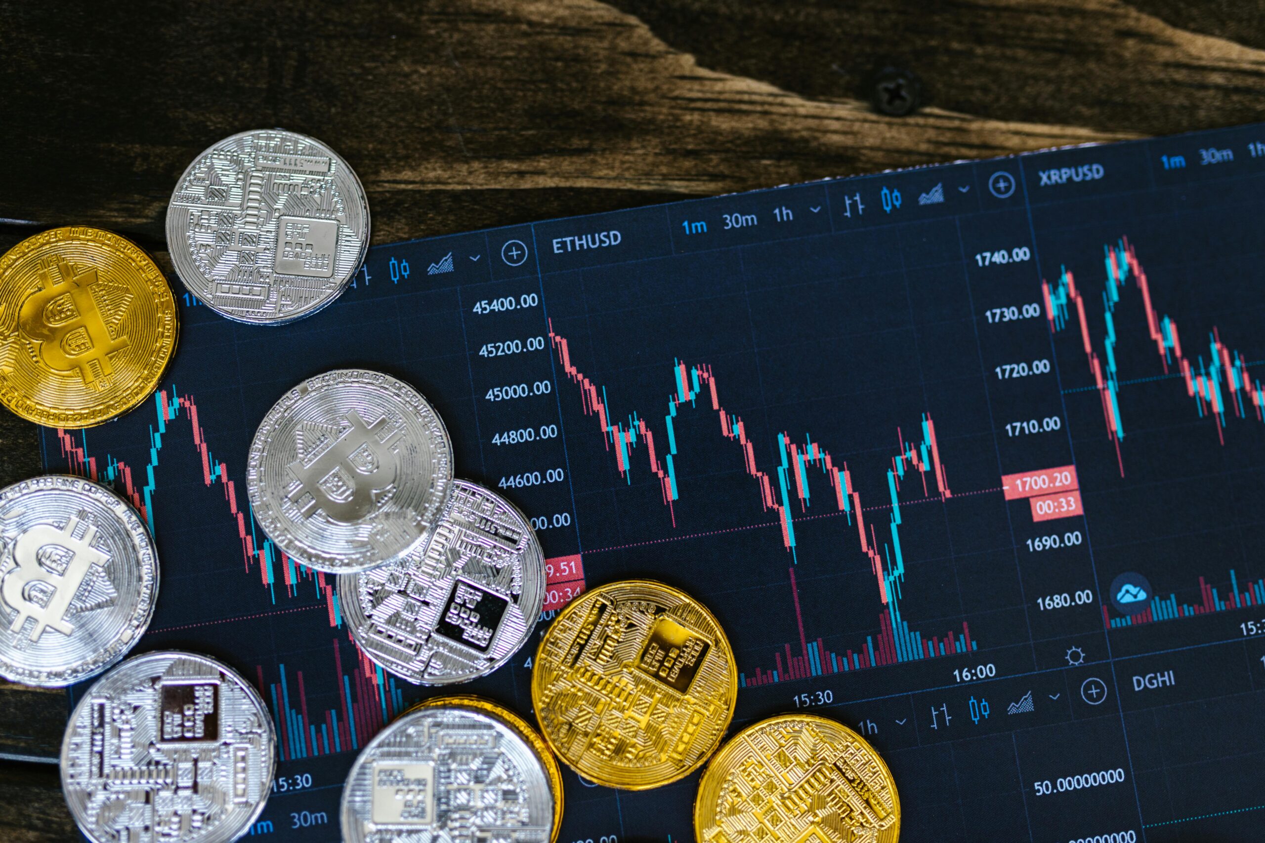 FIT21 Act digital commodities regulation