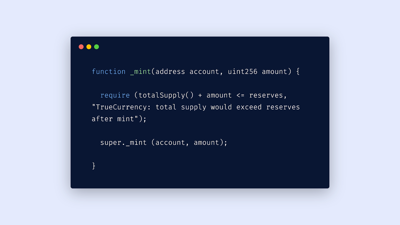 CACHE Gold Chainlink Proof of Reserve