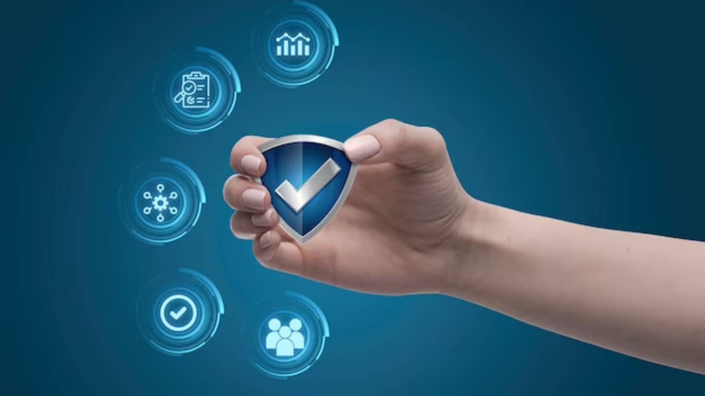 third-party custodians secure storage for tokenized commodities