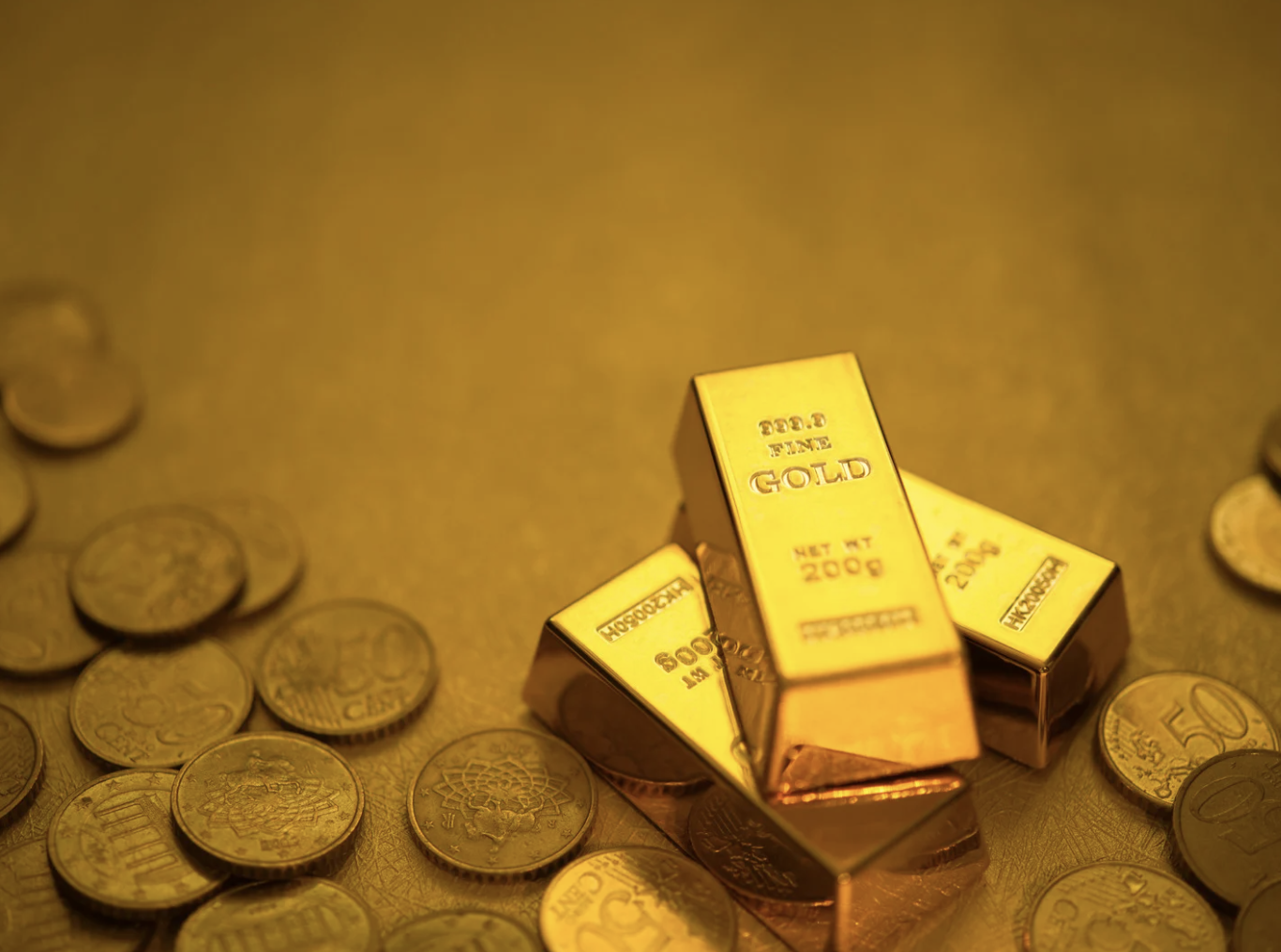 fractional gold ownership blockchain