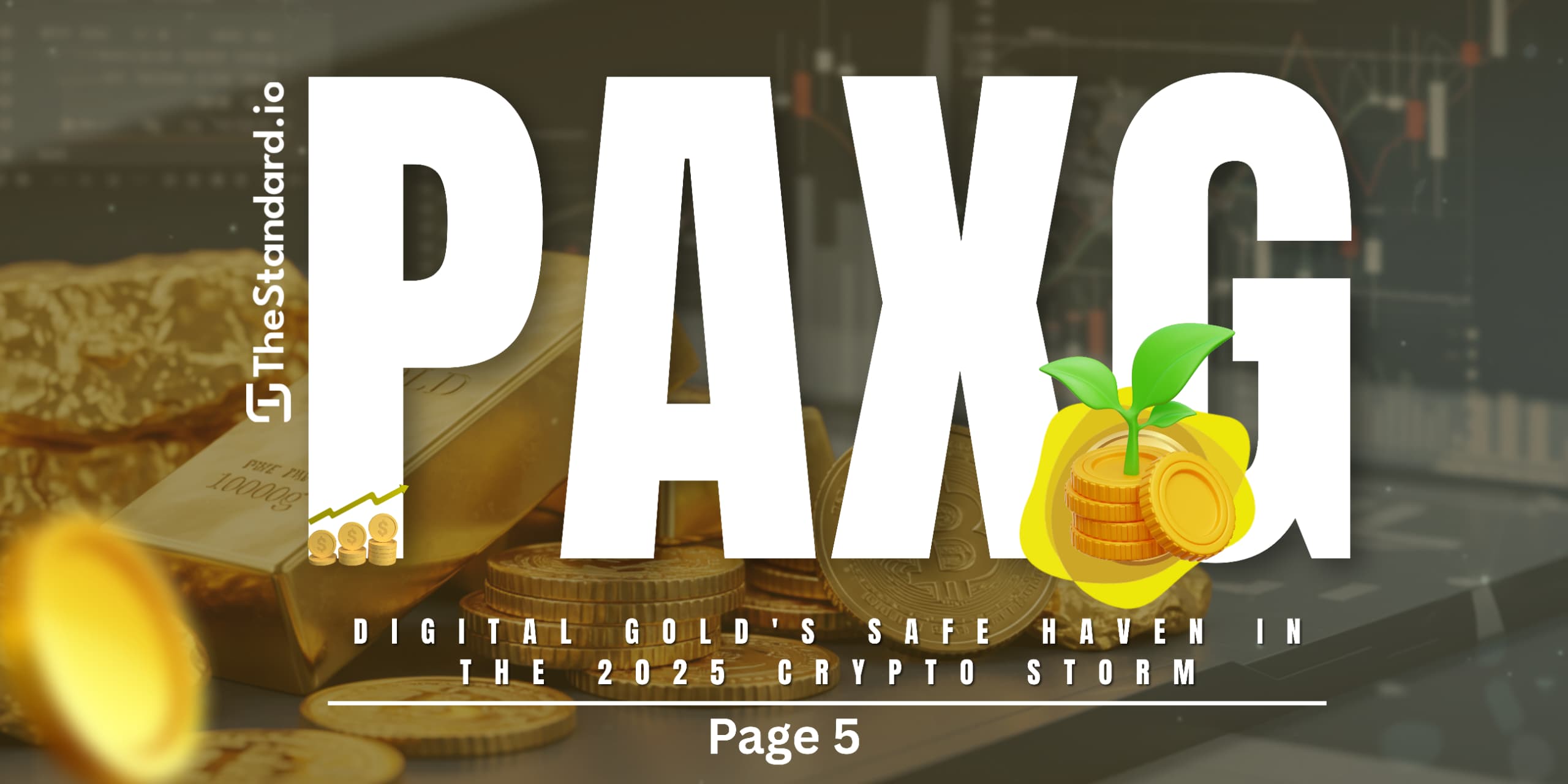 PAX Gold blockchain transparency audit