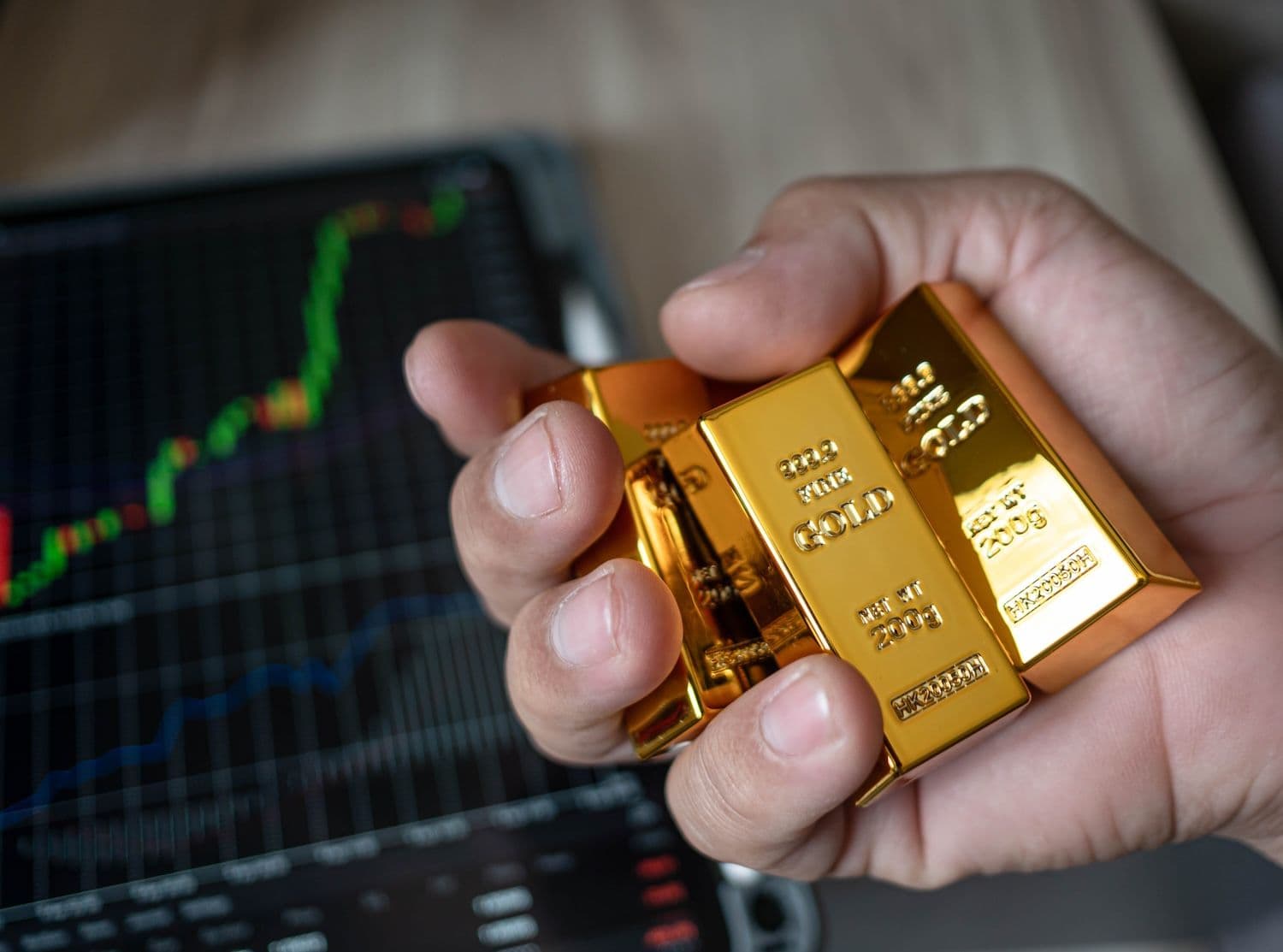 Pax Gold proof-of-reserves audit report