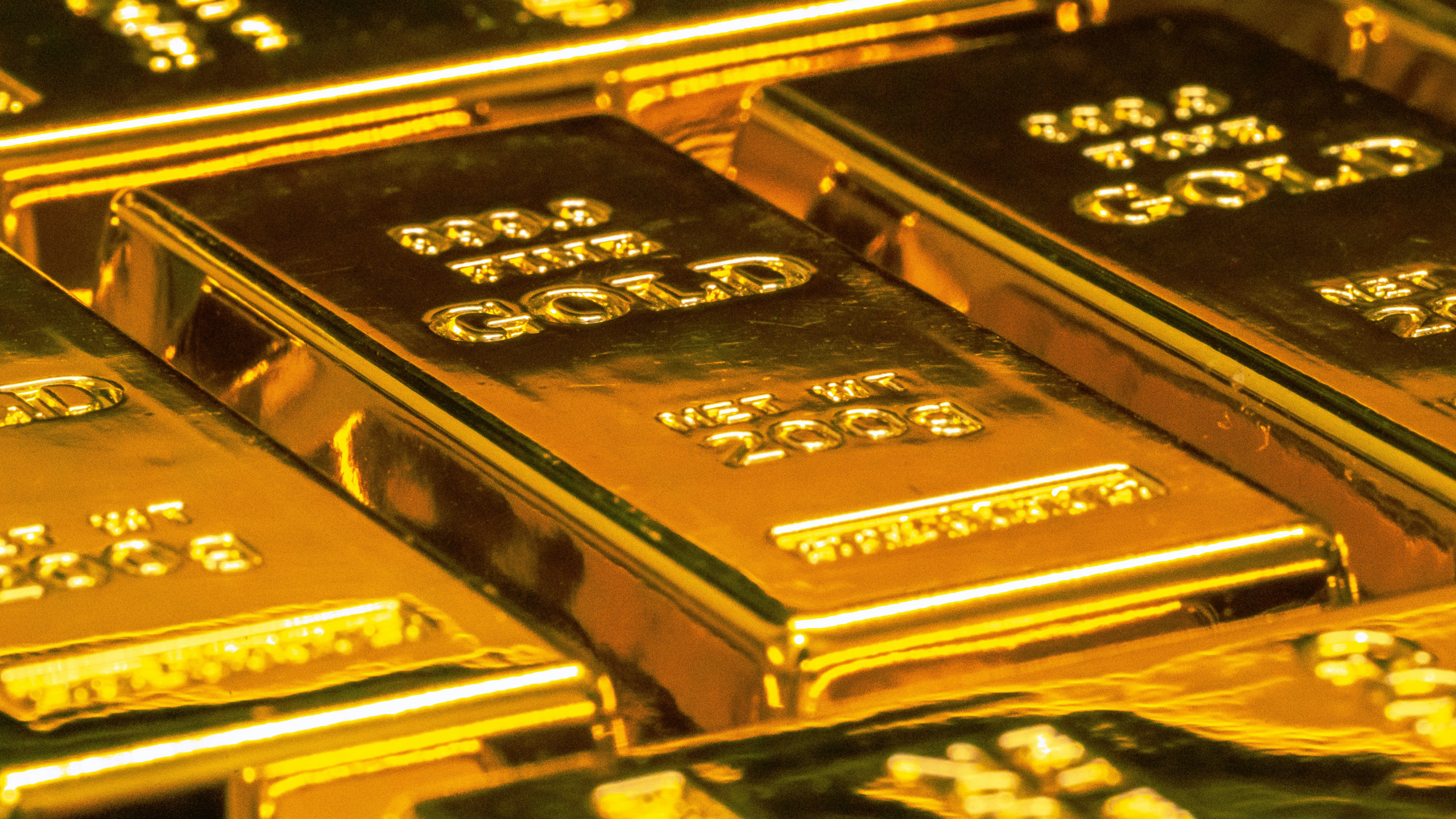 fractional ownership tokenized gold blockchain