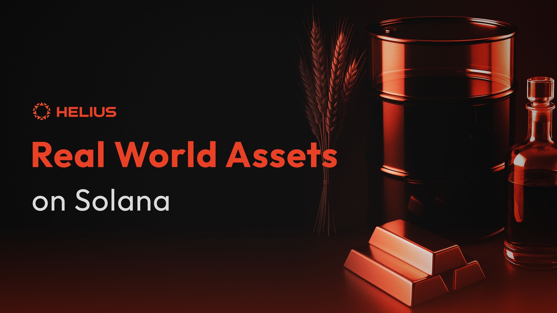 Oro tokenized gold Solana portfolio diversification