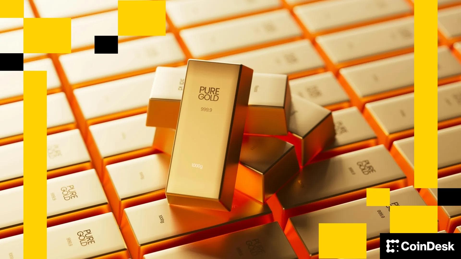 Lending tokenized gold PAXG XAUT on CeFi platforms