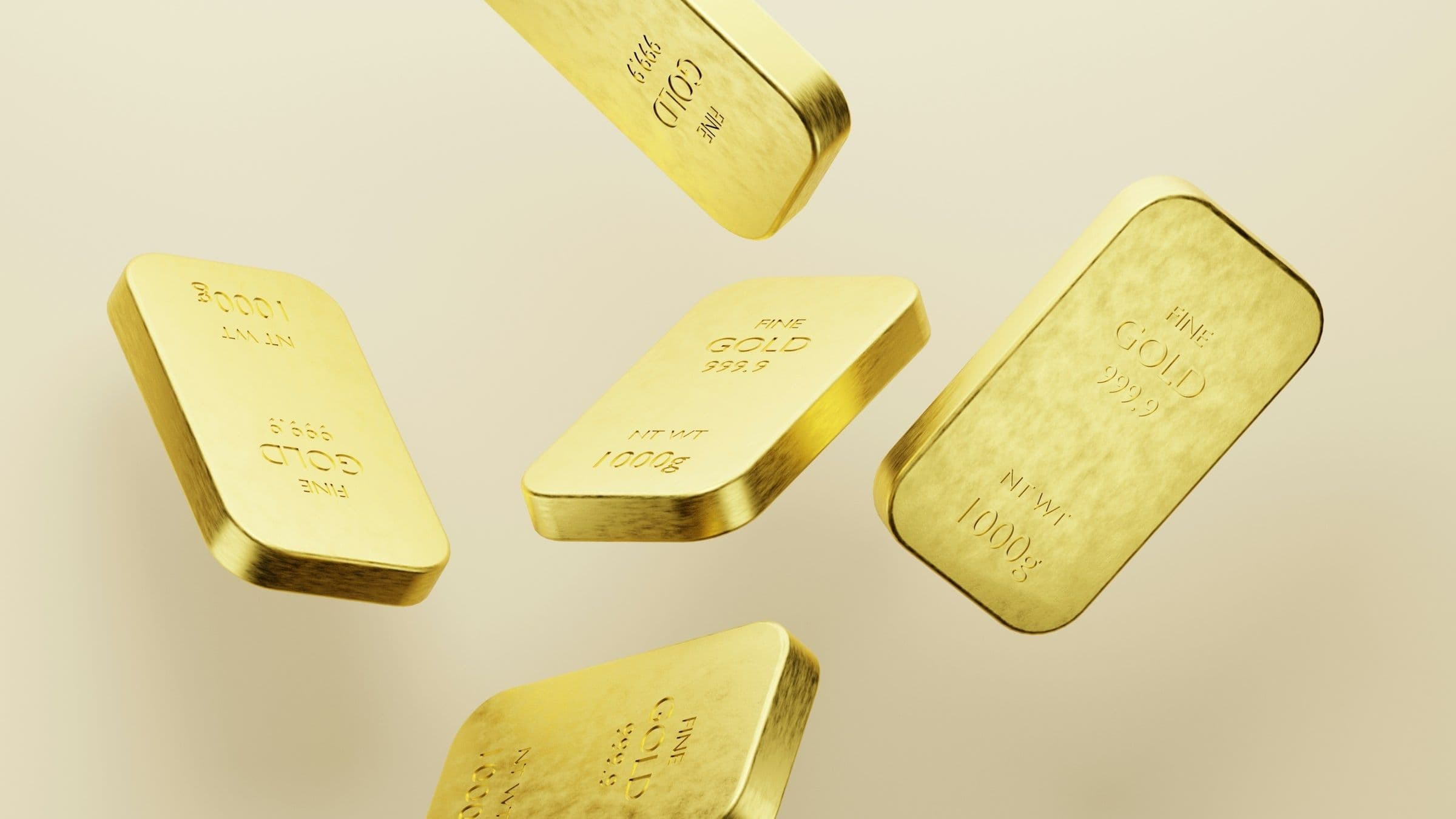 tokenized gold DeFi Solana yield generation