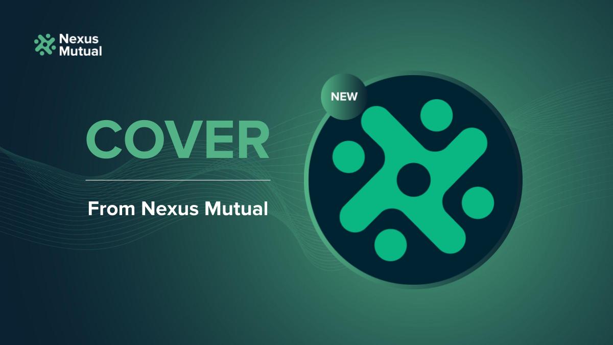 Nexus Mutual DeFi insurance