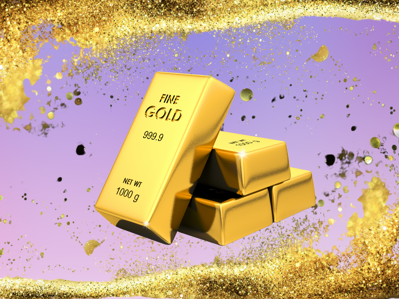 SmartGold Chintai Nexus IRA tokenized gold