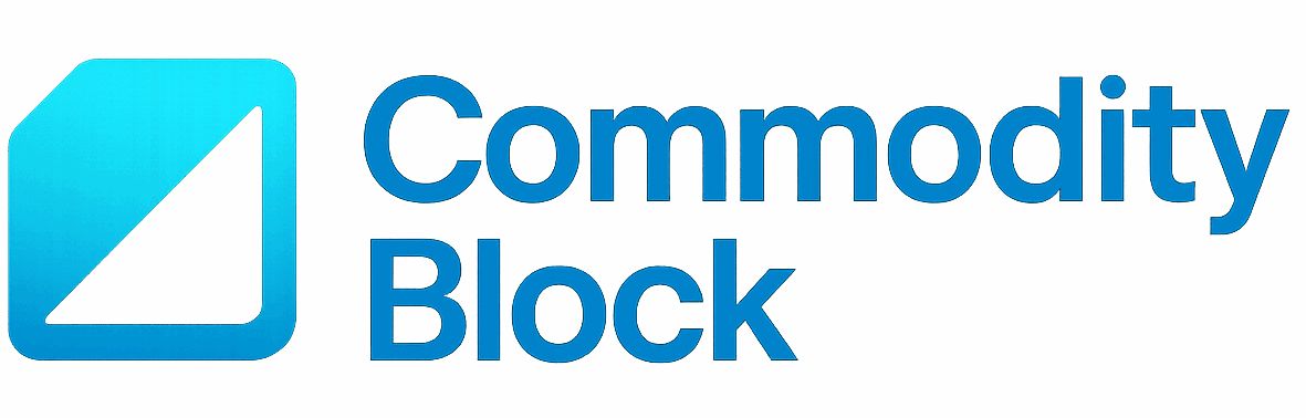 Commodity Block